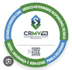Registro no CRMV