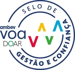 Selo Ambev VOA — Gestão e Confiança